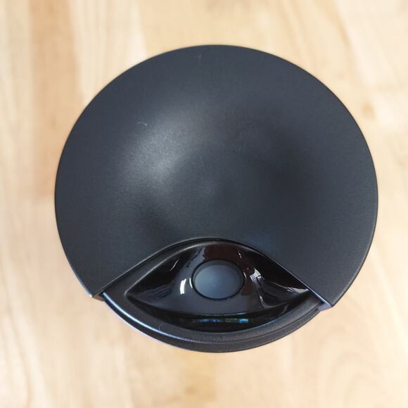 Starbucks 2021 Golden Ribbon Holiday Coffee Travel Tumbler 16 oz mug NWOT - Picture 4 of 6